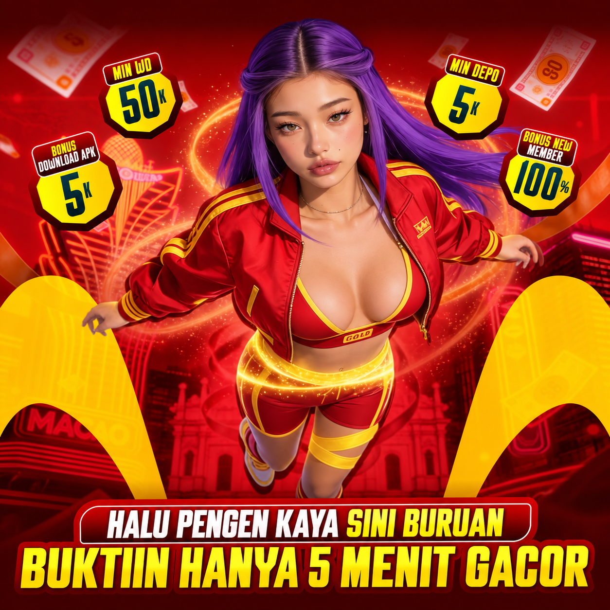 LANGIT138 : Situs Game Paling Santai Bikin Hari Lu Makin Seru